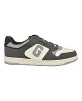 Guess Men's Tacklet "G" Logo Fashion Lace Up Sneakers