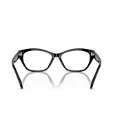Ralph by Lauren Women's Eyeglasses, A7161U