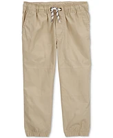 Carter's Toddler Boys Drawstring Joggers