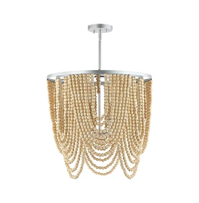 Safavieh Bressi Chandelier