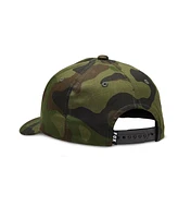 Fox Big Boys and Girls Camo 110 Adjustable Hat