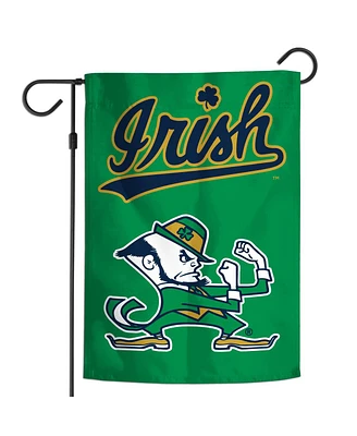 WinCraft Notre Dame Fighting Irish 12" x 18" Alternate Logo Garden Flag