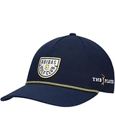 Adidas Men's Navy The Players Vintage-like Adjustable Hat