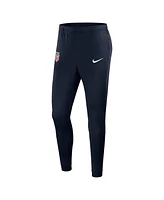 Nike Men's Navy Usmnt 2024 Strike Performance Track Pants