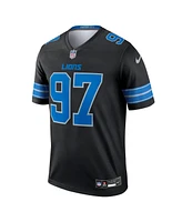 Nike Men's Aidan Hutchinson Detroit Lions Legend Jersey