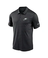 Nike Men's Philadelphia Eagles 2024 Sideline Victory Performance Polo