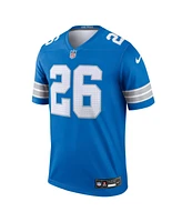 Nike Men's Jahmyr Gibbs Detroit Lions Legend Jersey