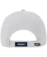 Ahead Men's and Women's White Presidents Cup Frio Adjustable Hat