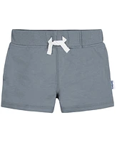 Gerber Baby Boys Knit Shorts, 3-Pack