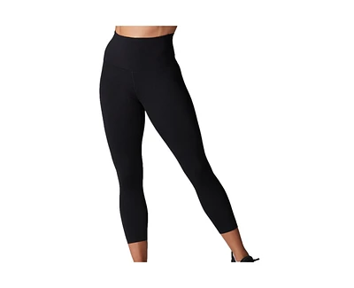 Tavi Women's High Waisted Crop Tight