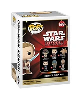 Funko Star Wars Obi