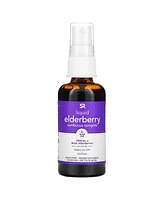 Sports Research Liquid Elderberry Sambucus Complex Liquid Spray, 1,040 mg, 2 fl oz (60 ml)