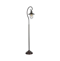 Safavieh Archie Iron Floor Lamp