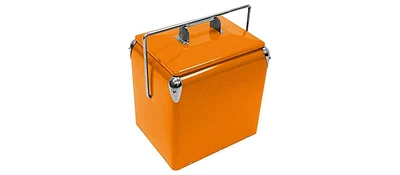 Creative Wagons Retro Legacy 12Qt Ice Box Cooler