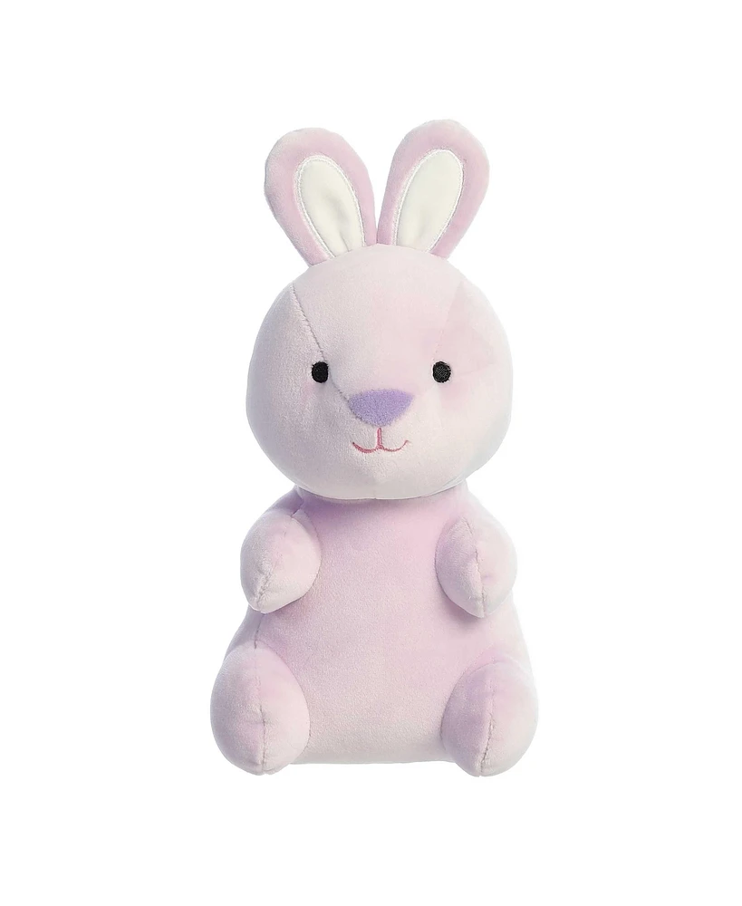 Aurora Small Gummie Bunny Spring Vibrant Plush Toy Purple 7.5"