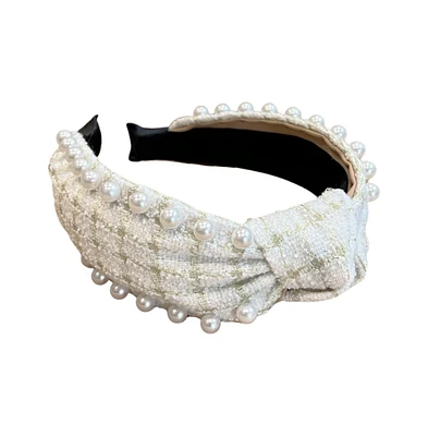 Women's It Girl Pearl Headband