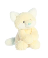 ebba Medium Filippo Fox Sherbert Sweeties Colorful Baby Plush Toy Yellow 12"