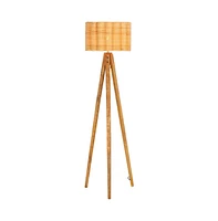 Safavieh Nalani Floor Lamp