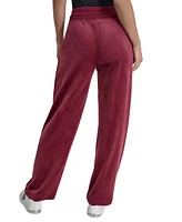 Dkny Jeans Petite Pull-On Jogging Pants