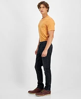 Sun + Stone Men's Cavern Skinny Jeans, Created for Macy's