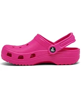 Crocs Big Kid Classic Clog Sandals from Finish Line