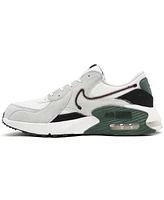 Nike Men's Air Max Excee Casual Sneakers from Finish Line