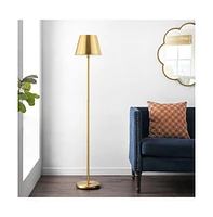 Safavieh Asher Iron Floor Lamp