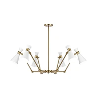 Safavieh Shiraz 6 Light Chandelier