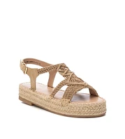 Xti Women's Flat Sandals