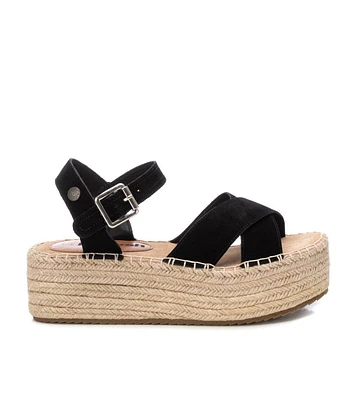 Xti Refresh Collection Women's Wedge Sandals