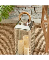 Napa Home & Garden Oceanside Outdoor Lantern