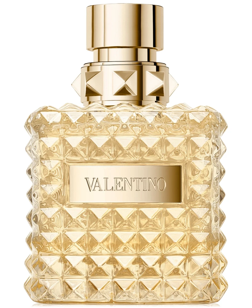 Valentino Donna Born In Roma Limited Edition The Gold Eau de Parfum, 3.4 oz.
