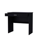 Fm Furniture Kaylor Storage Desk