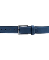 Alfani Men's Faux Suede Belt, Created for Macy's