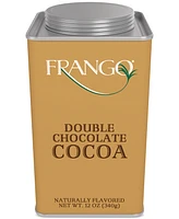 Frango Chocolates Holiday Hot Cocoa Mix Gift Set, 3 Pack