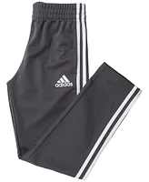 adidas Big Boys Plus Trainer Pants