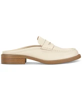 Sun + Stone Women's Katyaaa Slip On Mule Penny Loafers, Created for Macy's