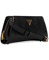 Guess Annita Top Zip Crossbody