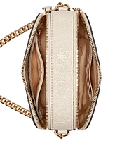 Guess Vikky Ii Camera Crossbody