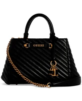 Guess Sela Small Girlfriend Satchel