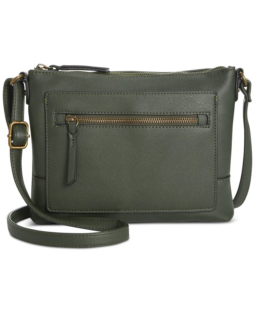 Style & Co Hudsonn East West Crossbody