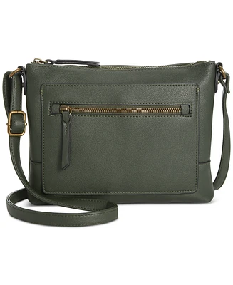 Style & Co Hudsonn East West Crossbody, Created for Macy's