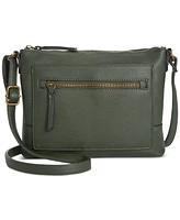 Style & Co Hudsonn East West Crossbody