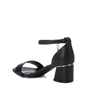 Xti Women's Low Heel Sandals