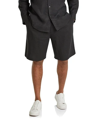 Johnny Bigg Big & Tall Resort Linen Short