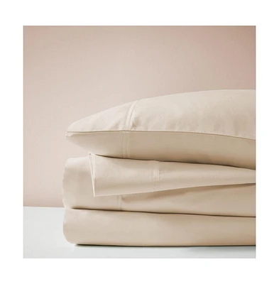 Eucalypso Classic Sheet Set Queen