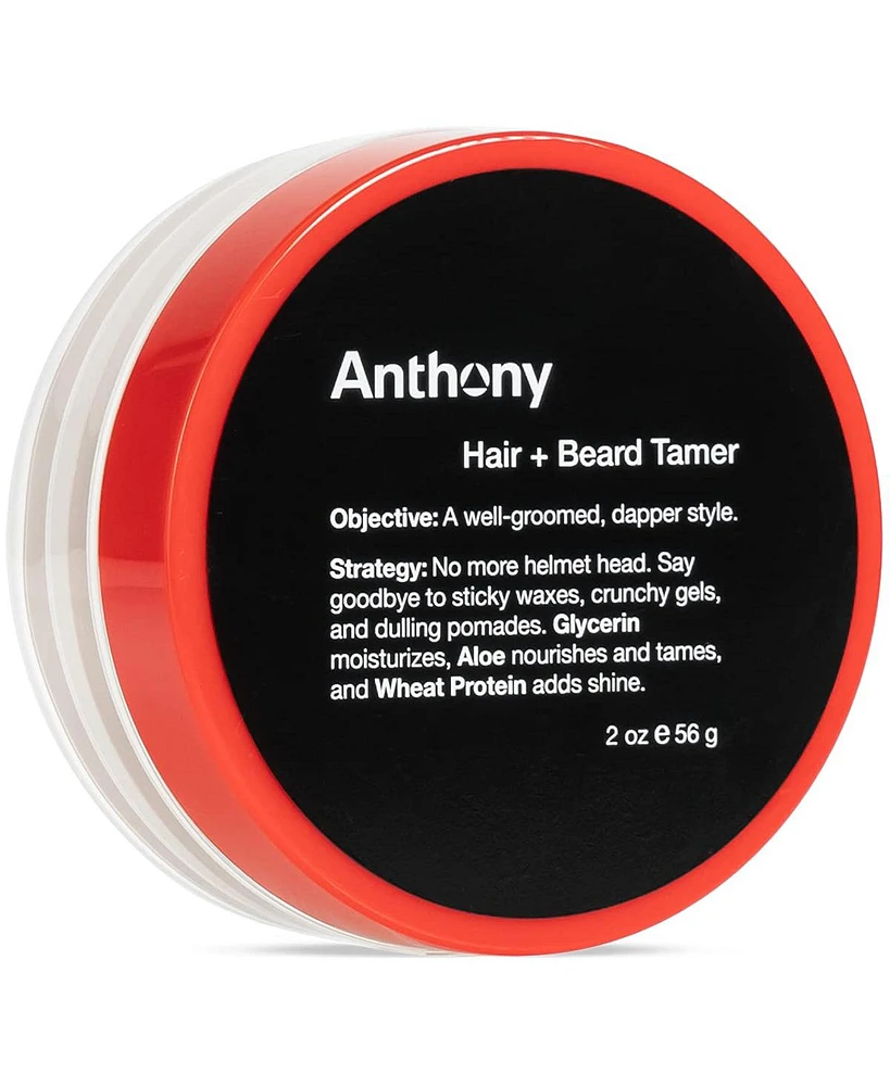 Anthony Hair + Beard Tamer 2 oz.