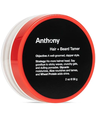 Anthony Hair + Beard Tamer 2 oz.