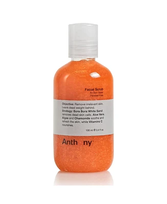 Anthony Facial Scrub oz