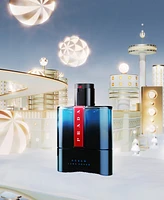 Prada Men's 2-Pc. Luna Rossa Ocean Eau de Toilette Gift Set